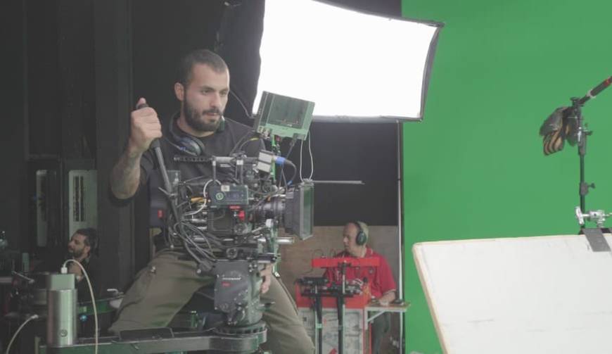 场景化叙事，中卫电商产品视频拍摄制作的破局之道