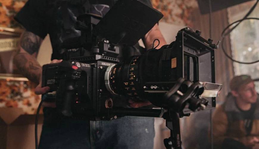 深耕本土，中卫产品宣传视频拍摄公司的服务密码